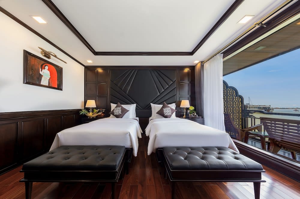 La Regina Legend Cruise 4