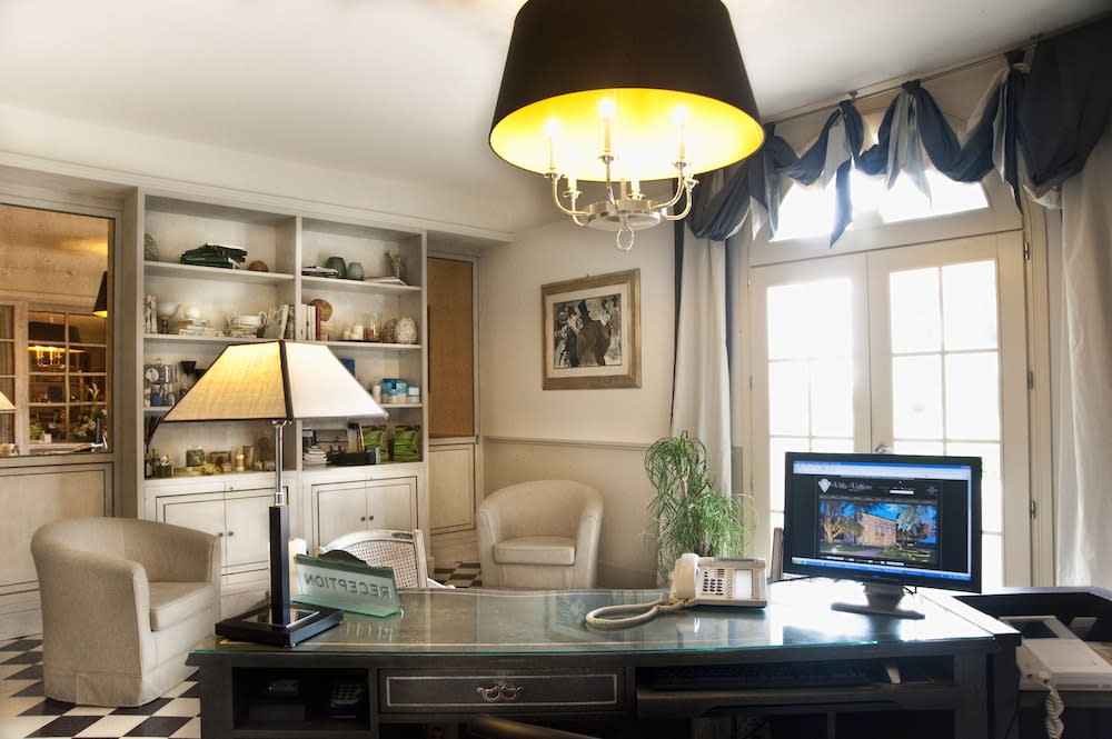 Relais Villa Valfiore 2