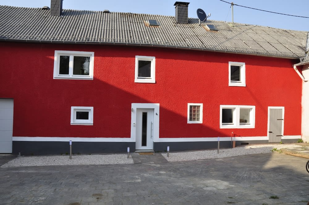 Pension Schwedenkreuz 1
