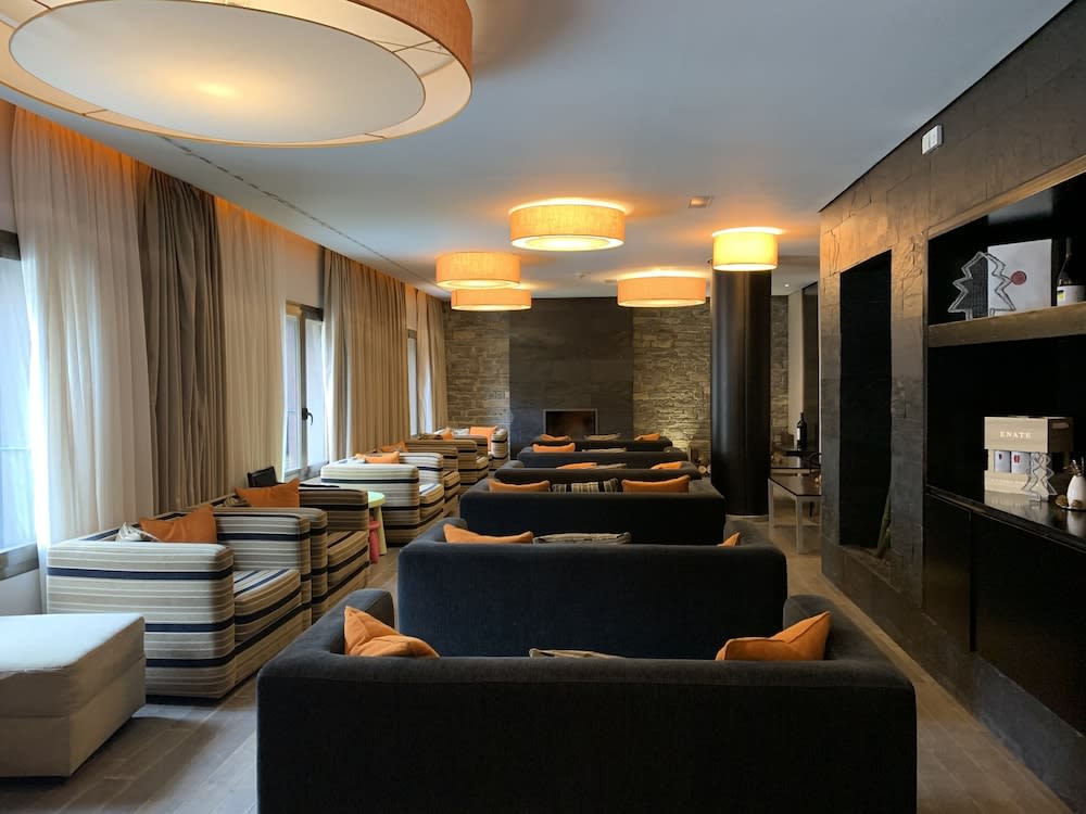 Aparthotel Siente Boí & SPA 2