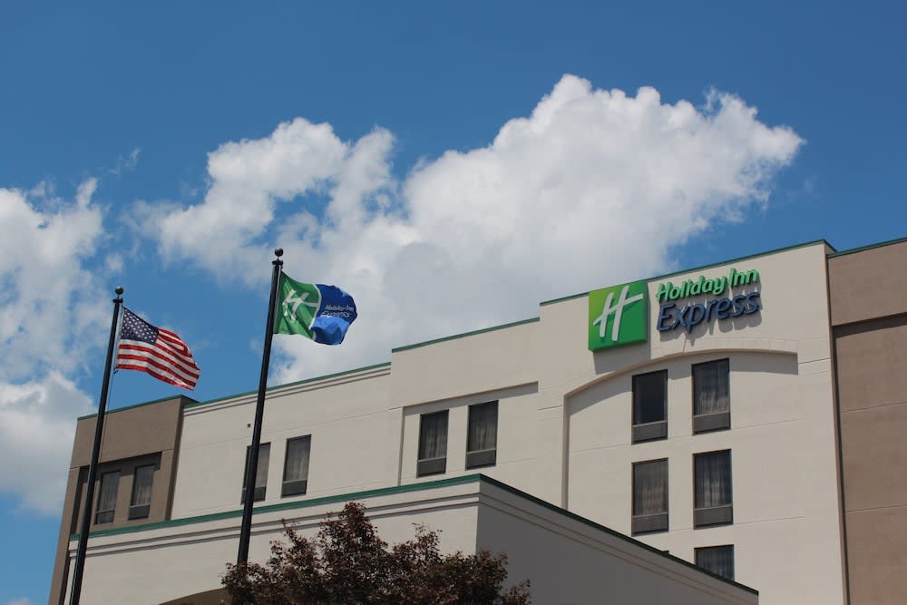 Holiday Inn Express Atlanta W/ I-20/ Douglasville by IHG 1