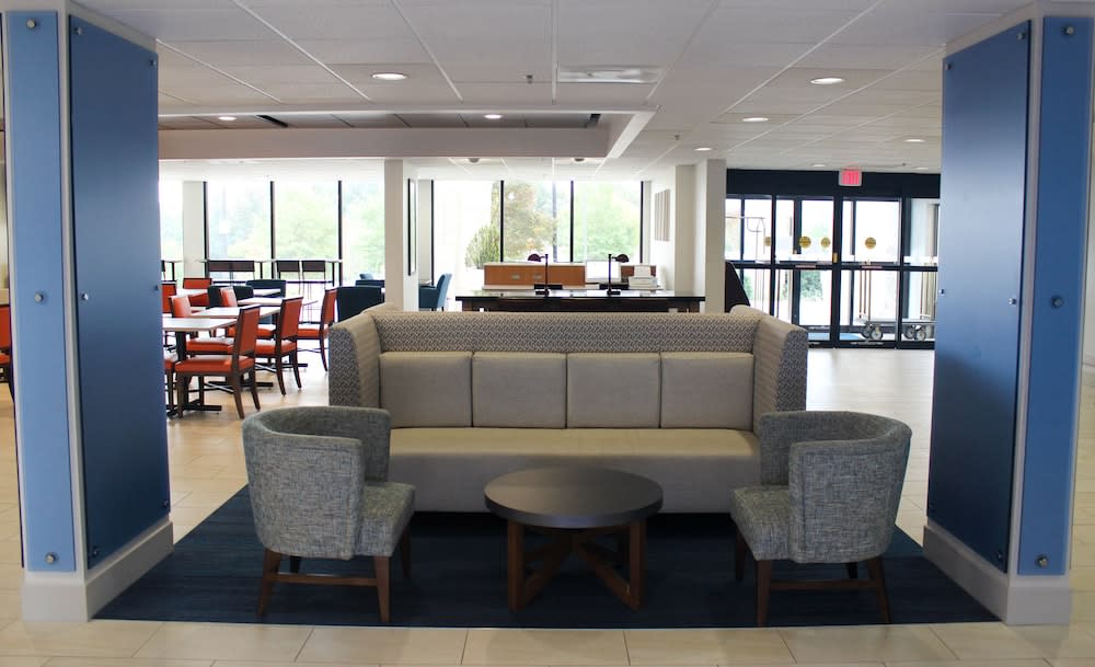 Holiday Inn Express Atlanta W/ I-20/ Douglasville by IHG 2