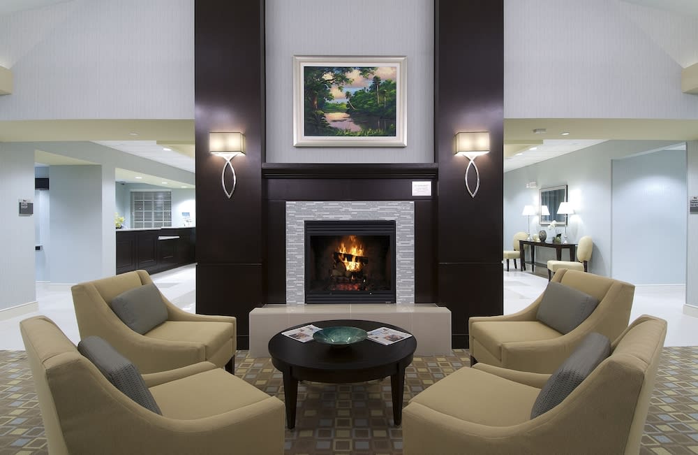 Homewood Suites by Hilton Port Saint Lucie-Tradition 5