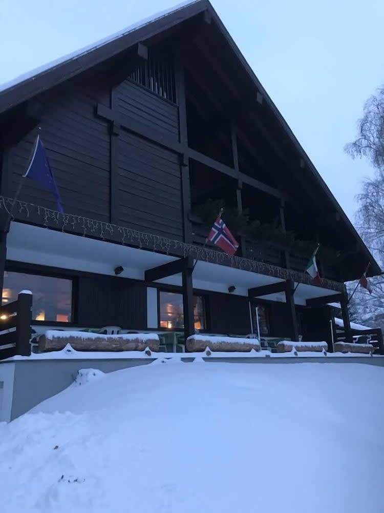 Hotel Panorama 1