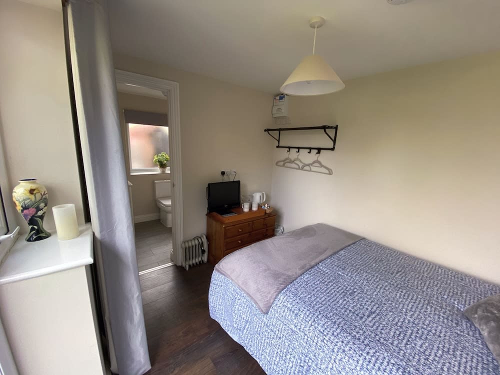 The Rose Cottage Inn 1