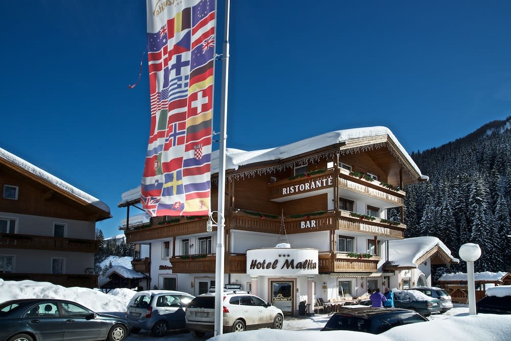 Active Hotel Malita 1