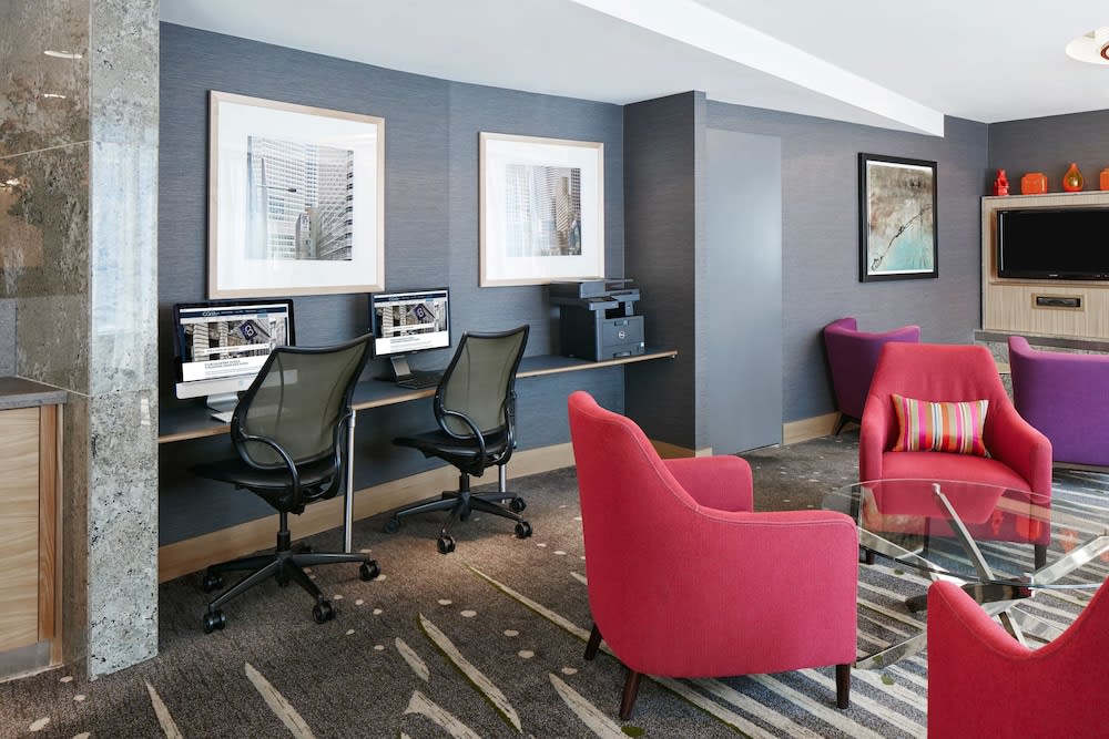 World Center Hotel 2