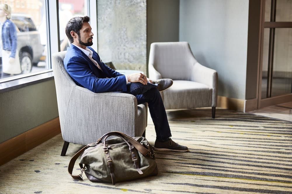 World Center Hotel 4