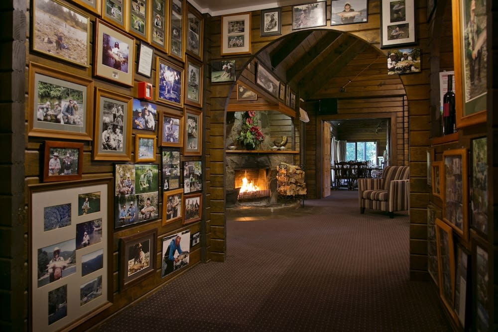 Tongariro Lodge 2