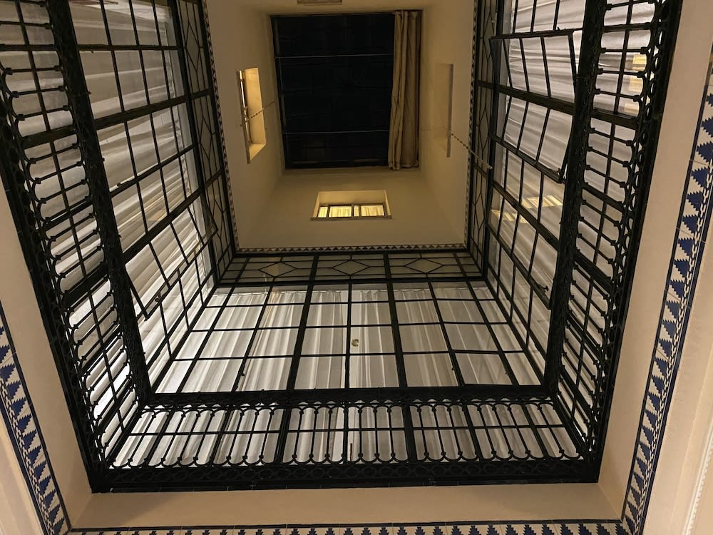 Hotel Europa Boutique Sevilla 4