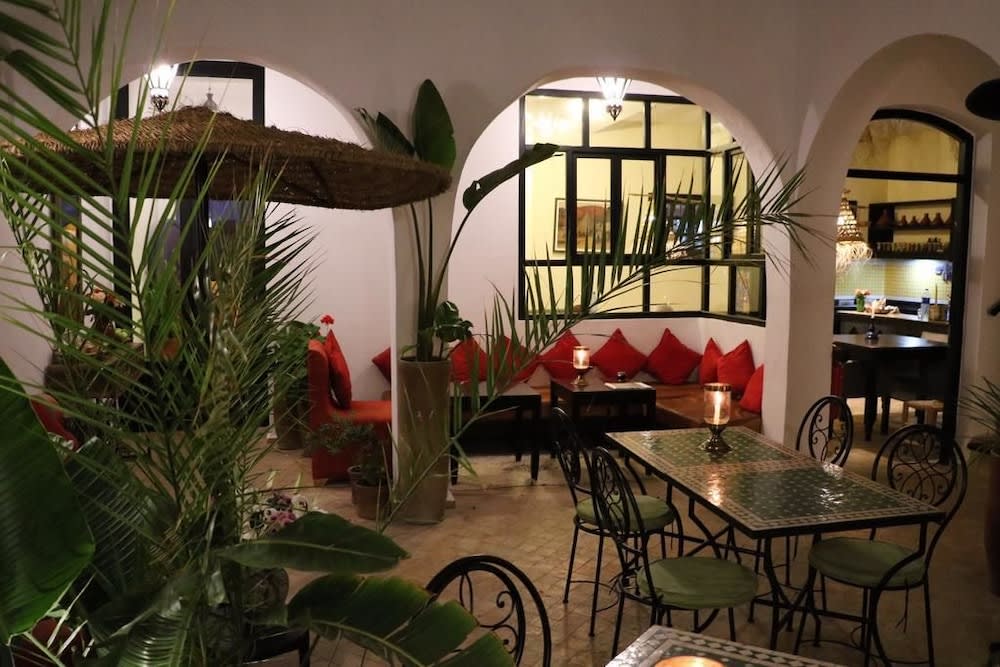 Riad Dar Awil 1