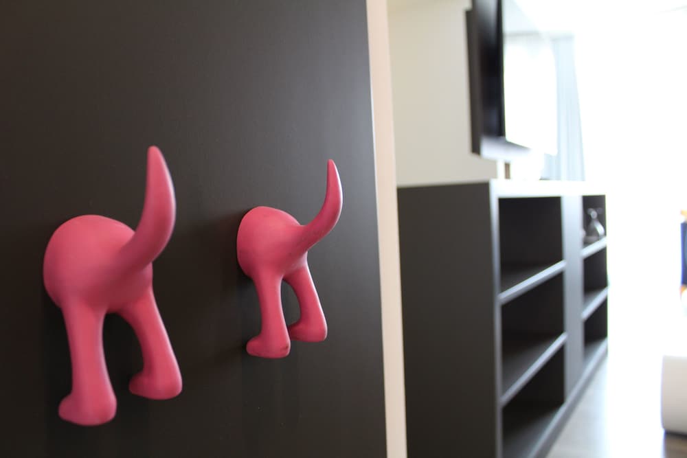 Hotel Am Kaisersaal 4