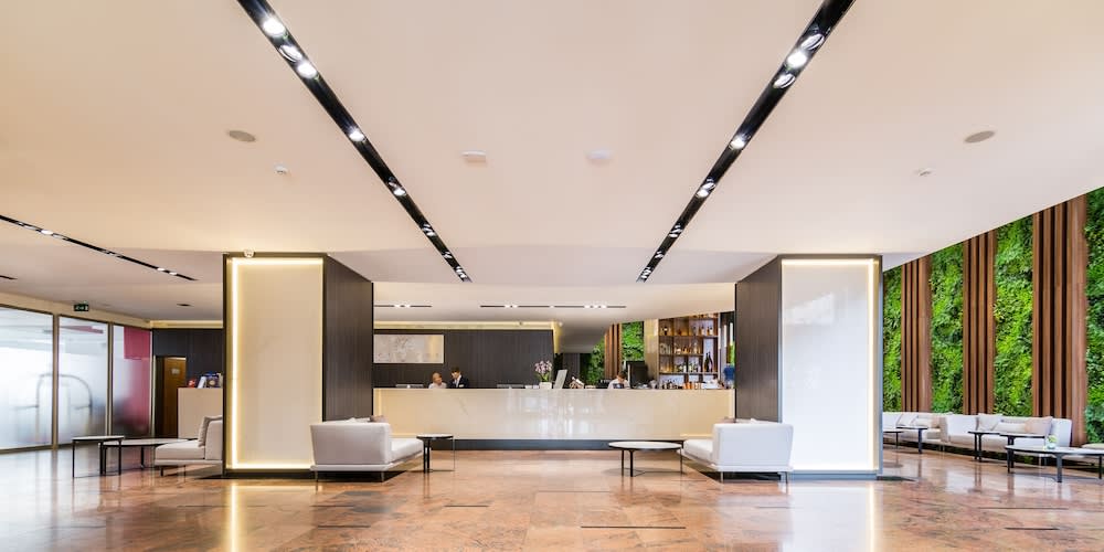 Unirea Hotel & Spa 1
