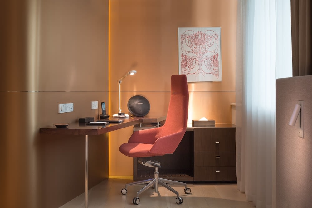 Ovolo Central 2