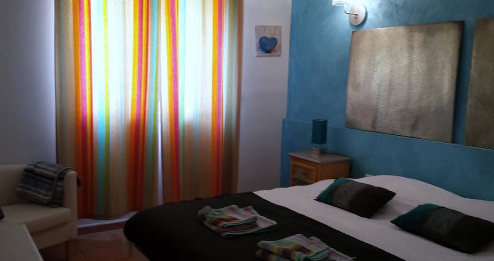 La Désirade Chambres d'hôtes en Provence 2