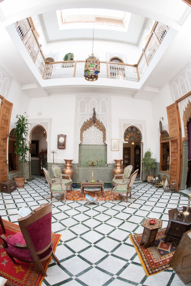 Dar El Kébira 2