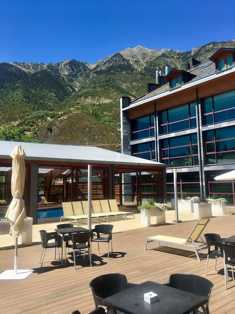 SOMMOS Hotel Aneto 1
