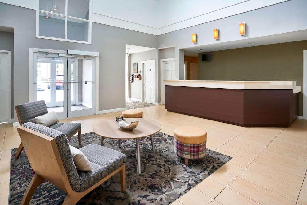 Sonesta ES Suites Annapolis 2