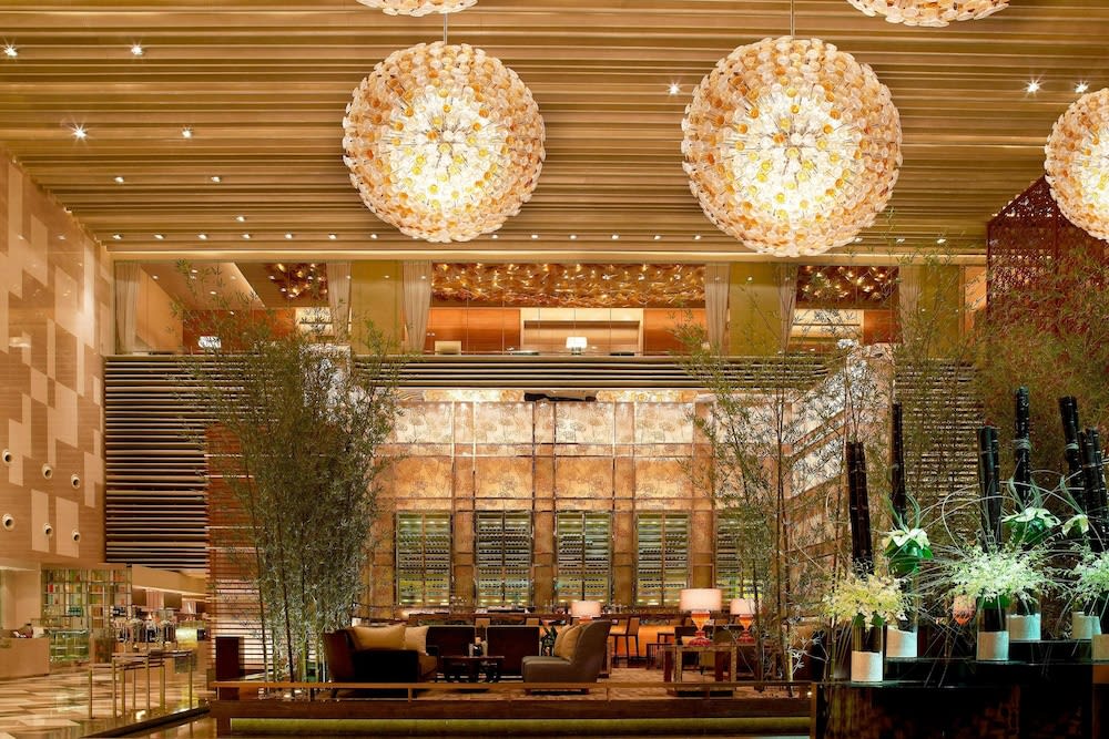The Westin Tianjin 2