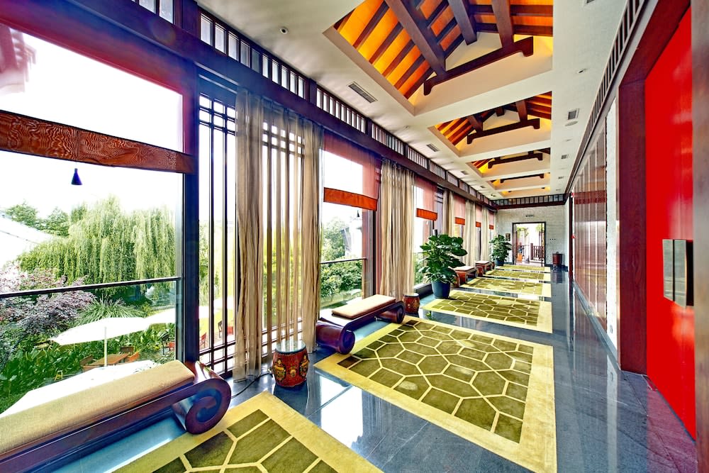 Banyan Tree Hangzhou 4