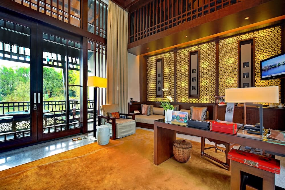 Banyan Tree Hangzhou 5