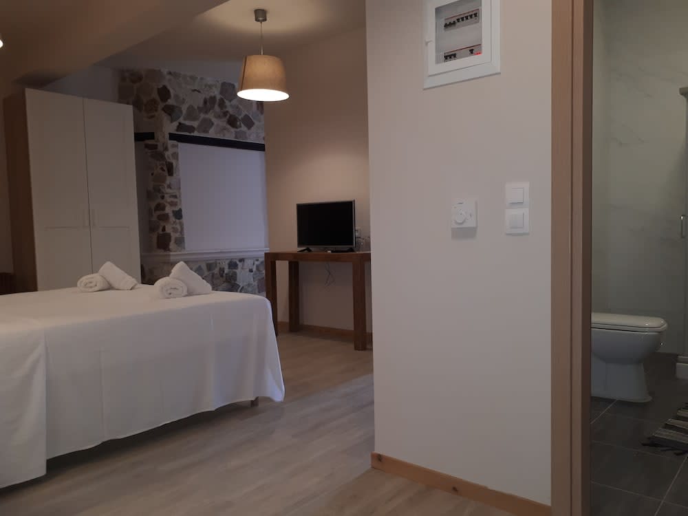 Monastiri Guesthouse 2