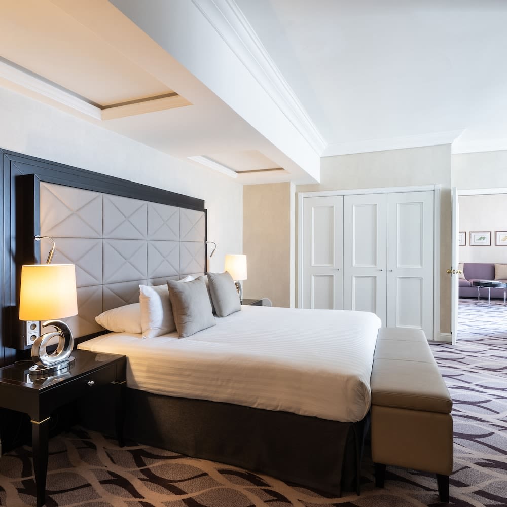 Steigenberger Icon Wiltcher's 5