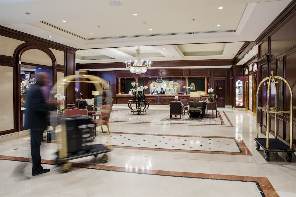 Steigenberger Icon Wiltcher's 3