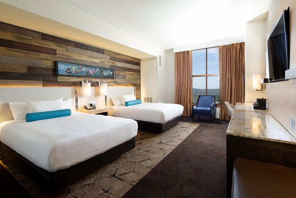 Chukchansi Gold Resort & Casino 2