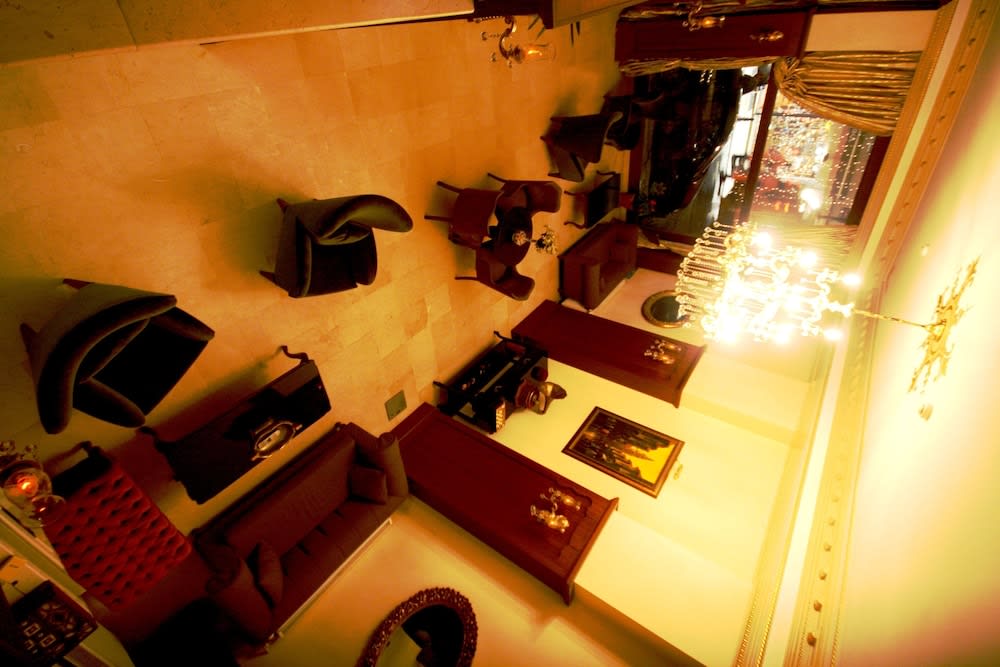 Sirkeci Park Hotel 4