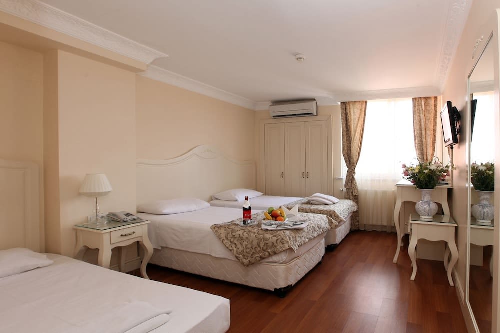 Sirkeci Park Hotel 5