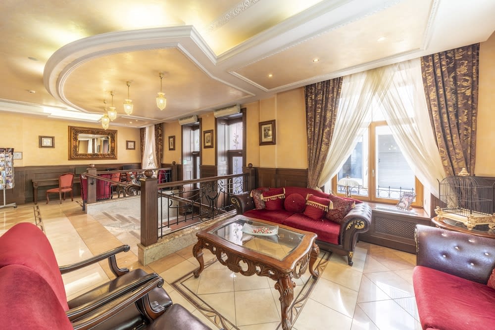 Rixwell Old Riga Palace Hotel 2