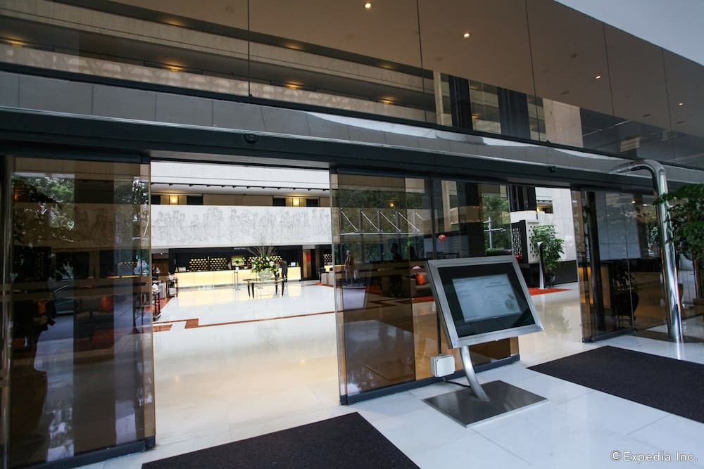 Concorde Hotel Singapore 2