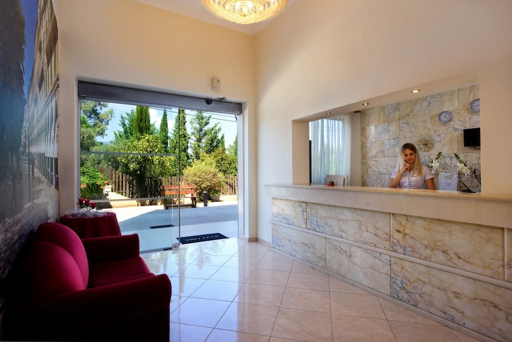 Amalia Corfu Hotel - Adults Only 2