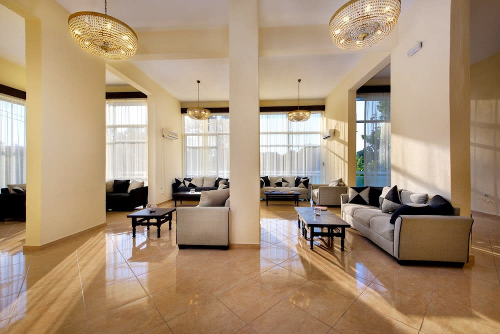 Amalia Corfu Hotel - Adults Only 3