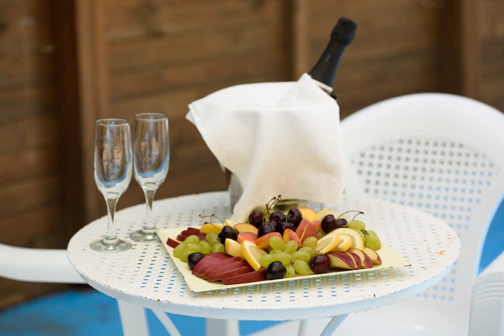 Amalia Corfu Hotel - Adults Only 5