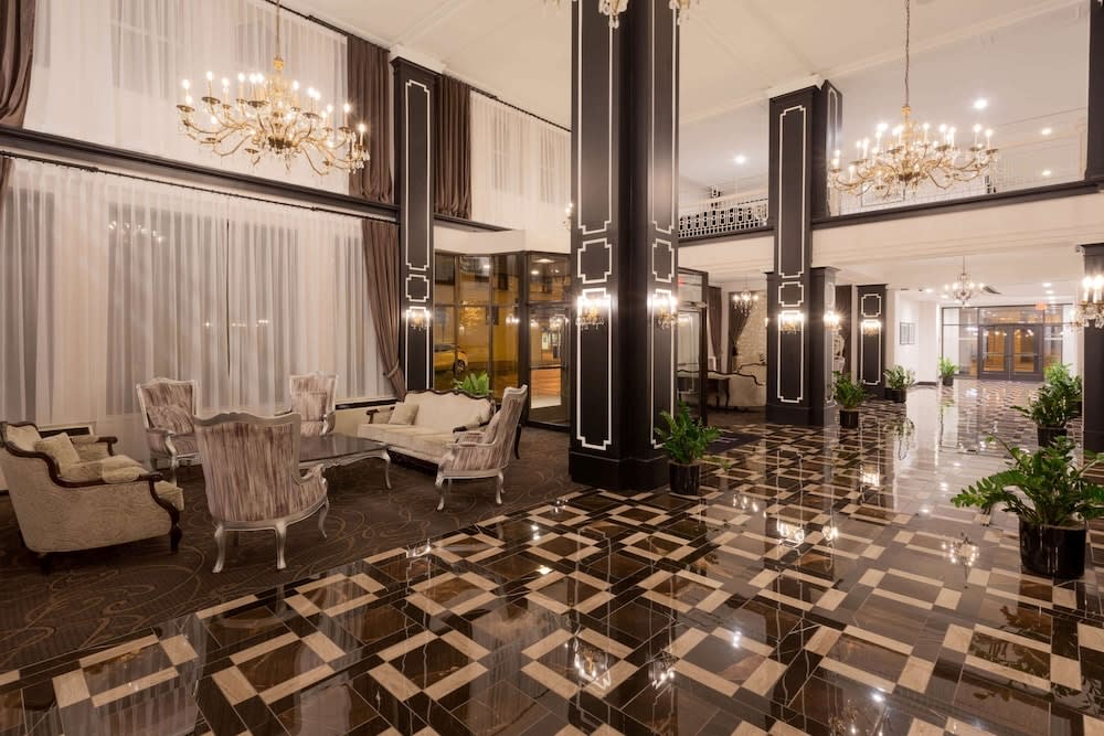 Hotel Retlaw, Trademark Collection by Wyndham 3