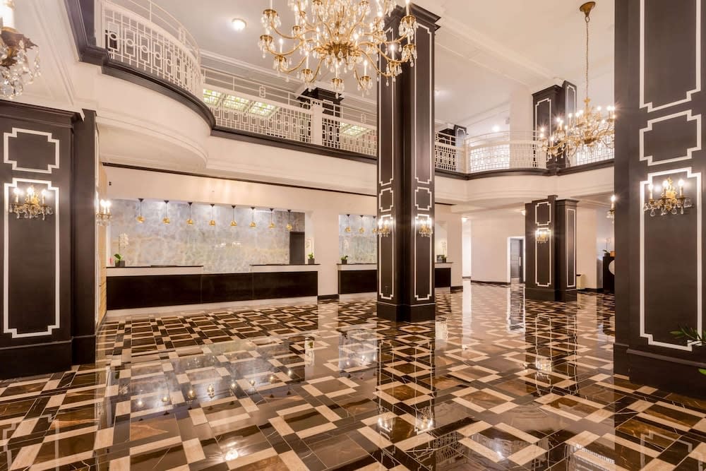 Hotel Retlaw, Trademark Collection by Wyndham 1