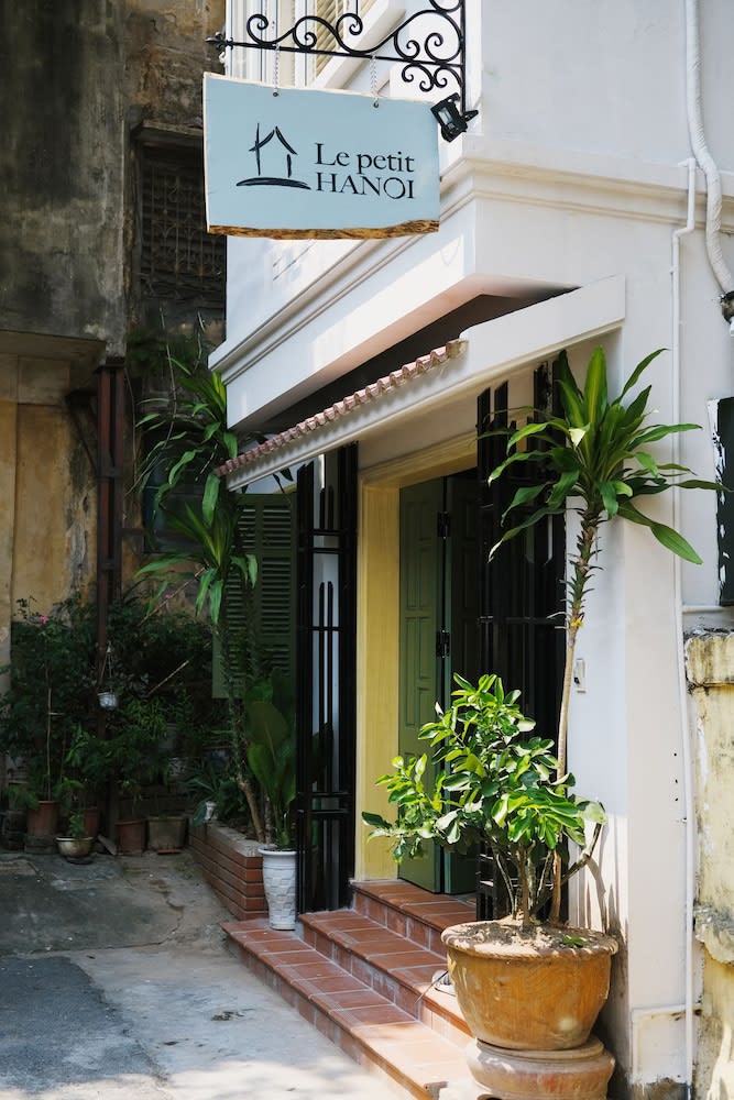 Le Petit Hanoi 2