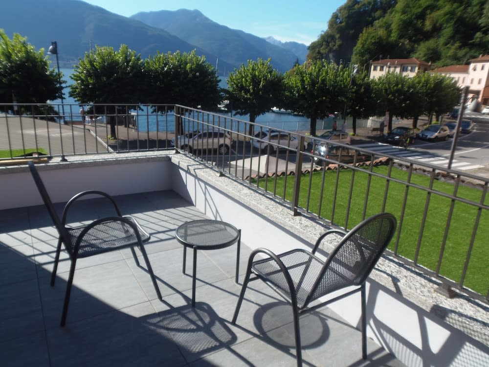 Albergo Dongo 1