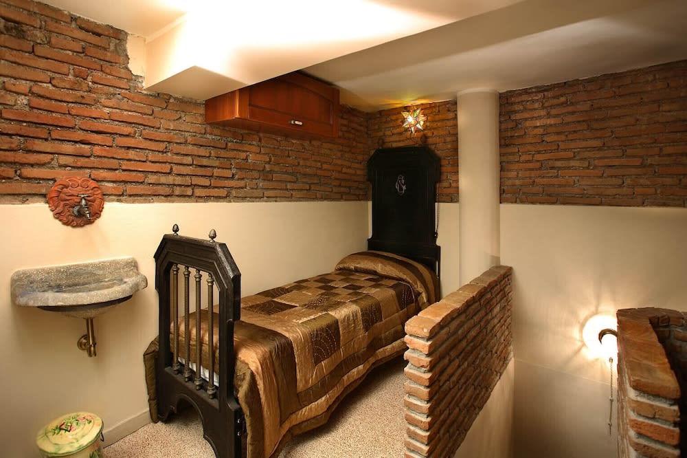 B&B Il Caravaggio 1