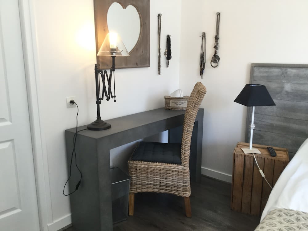 La Maison des Eaux Claires 2