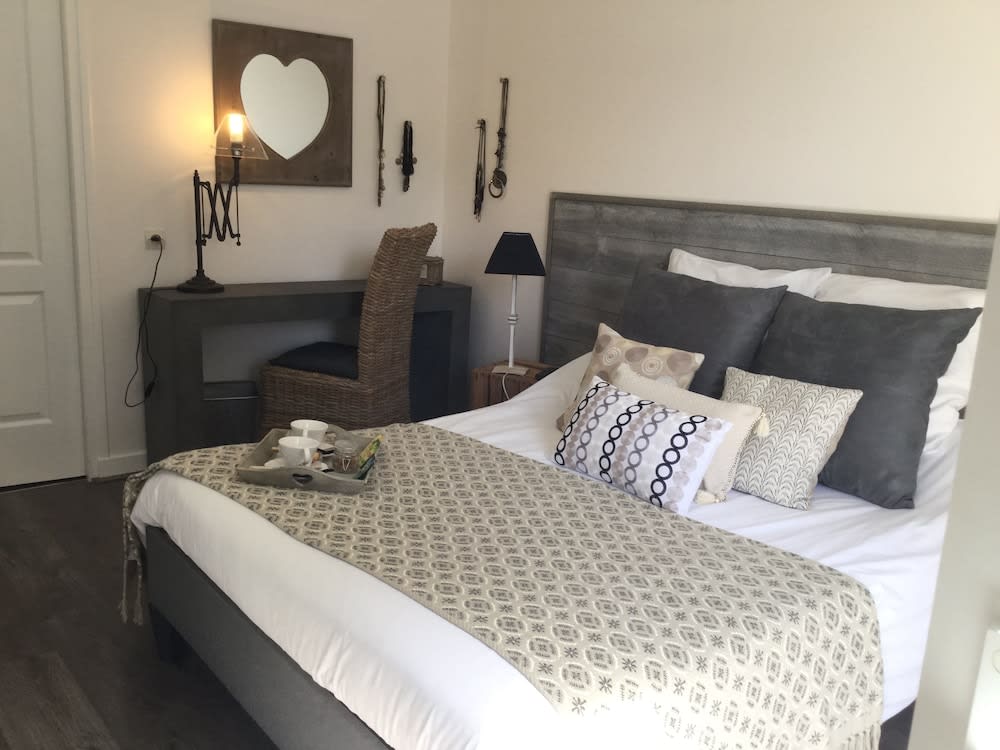 La Maison des Eaux Claires 4