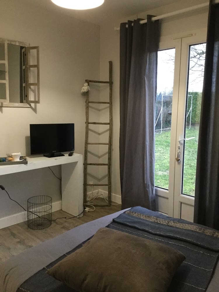 La Maison des Eaux Claires 5