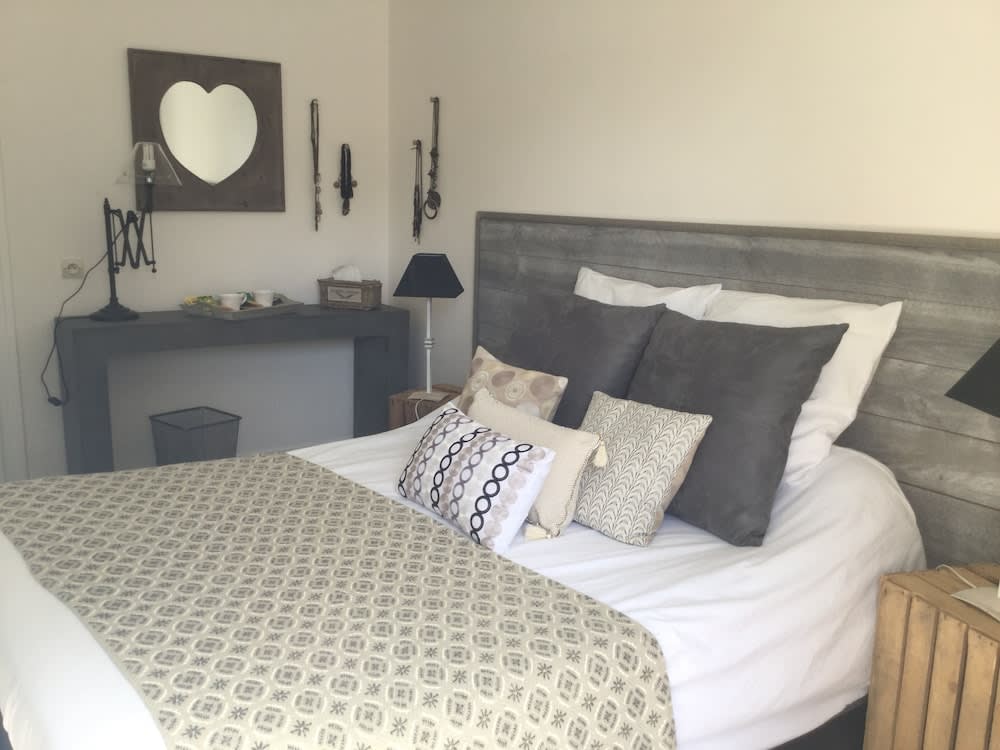 La Maison des Eaux Claires 3