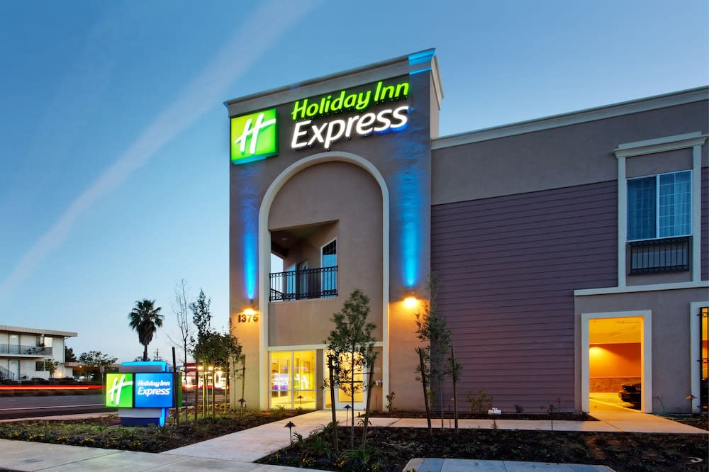 Holiday Inn Express BENICIA by IHG 1