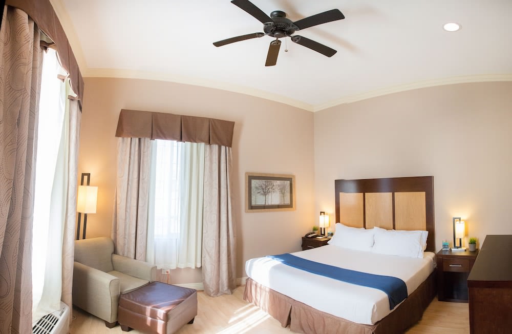Holiday Inn Express BENICIA by IHG 2