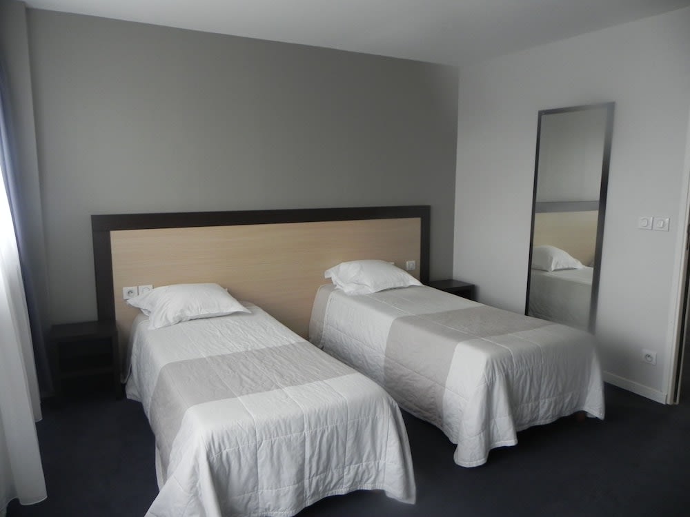 Hôtel Belazur 2