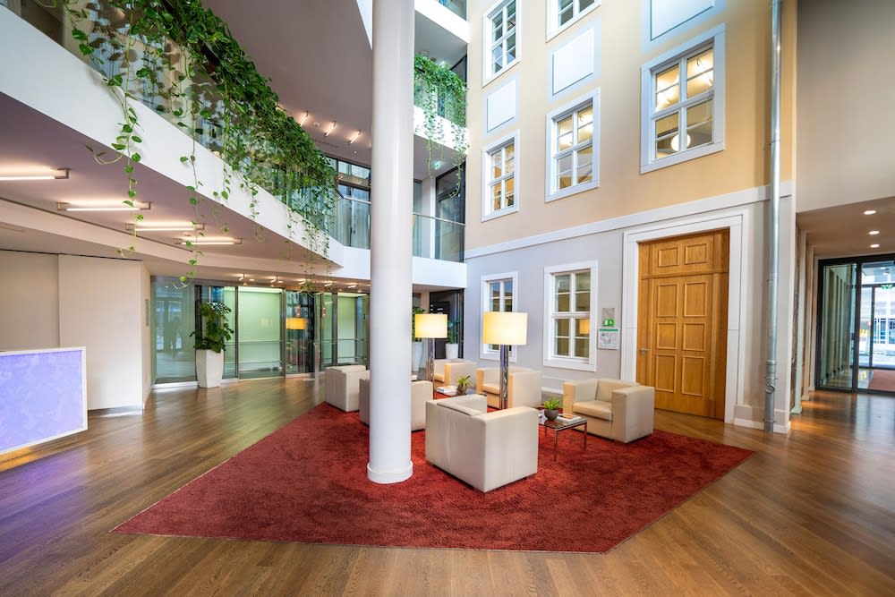 INNSiDE by Meliá Dresden 2