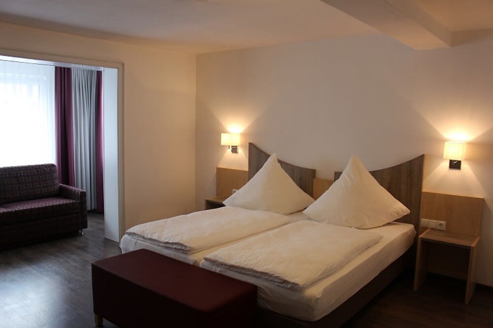 Hotel-Gasthaus-Kraft 2